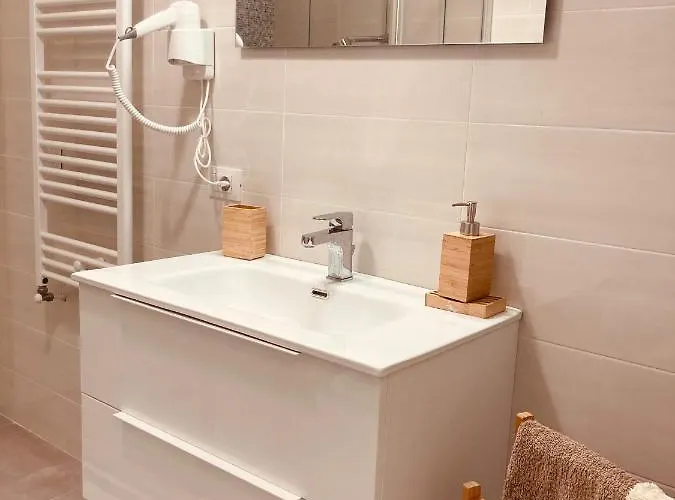 La Casa Di Ago Bed and Breakfast Πεσκάρα