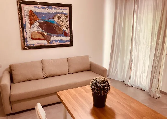 La Casa Di Ago Bed and Breakfast Πεσκάρα