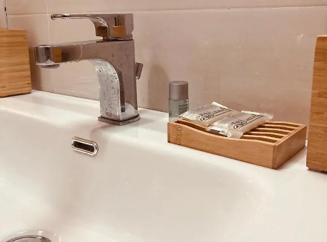 La Casa Di Ago Πεσκάρα