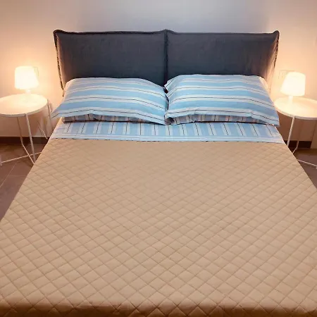 La Casa Di Ago Bed & Breakfast Pescara