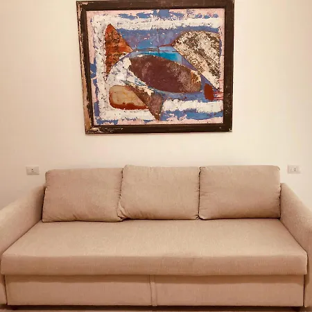 La Casa Di Ago