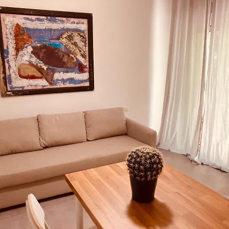 La Casa Di Ago Alojamento de Acomodação e Pequeno-almoço Pescara