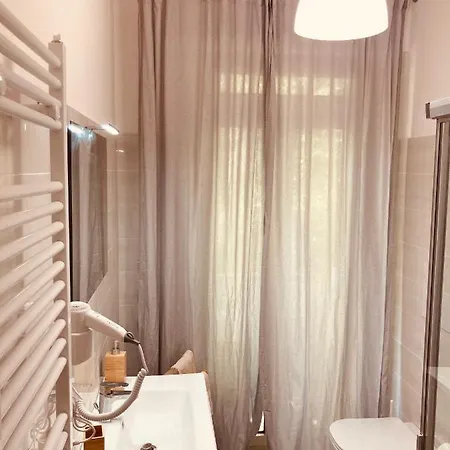 Bed & Breakfast La Casa Di Ago *