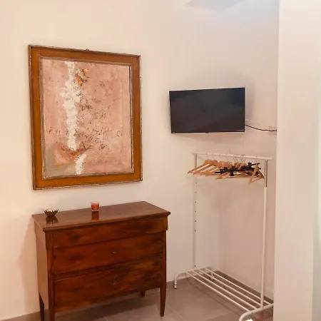 Alojamento de Acomodação e Pequeno-almoço La Casa Di Ago