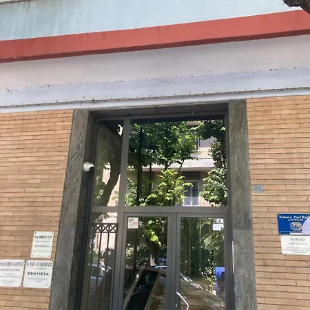 La Casa Di Ago Alojamento de Acomodação e Pequeno-almoço