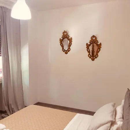 La Casa Di Ago *