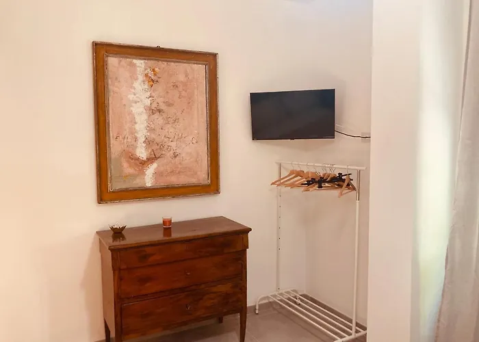 Oda ve Kahvaltı La Casa Di Ago