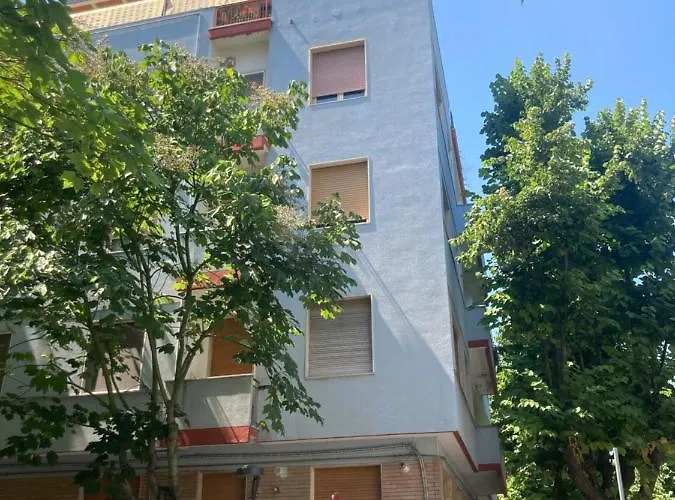 La Casa Di Ago * Pescara